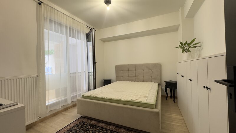 Baneasa, Aviatiei,