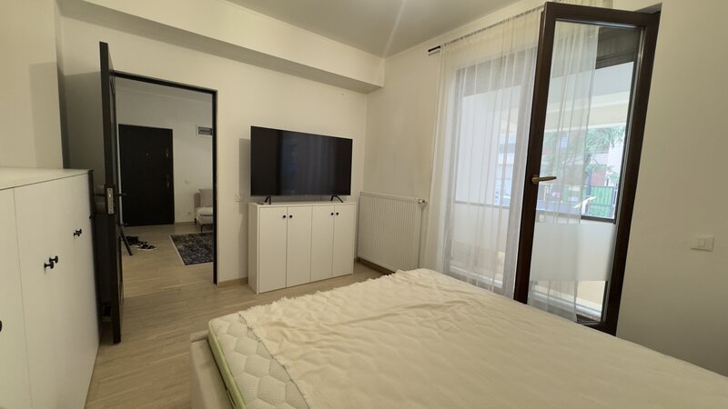 Baneasa, Aviatiei,